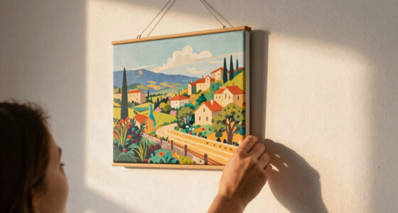 13 Best Italian Countryside Wall Art for Kitchens in 2026