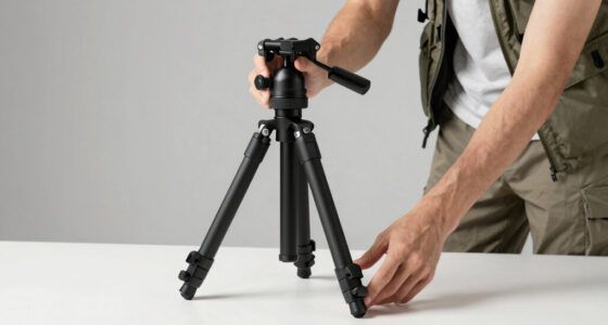 13 Best Lightweight Tripod for International Travel in 2026