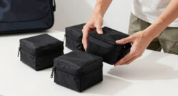 13 Best Packing Cubes for Europe Carry On in 2026