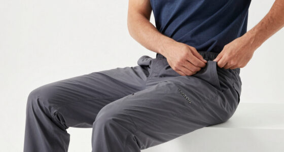 13 Best Travel Pants for Europe Men in 2026
