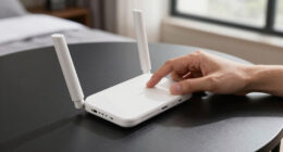 13 Best Travel Router for Europe Hotels in 2026