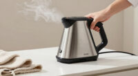13 Best Travel Steamer Dual Voltage for Europe in 2026