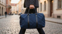 13 Best Weekender Bag for European City Breaks in 2026