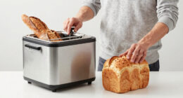 14 Best Bread Maker for Baguettes and Brioche in 2026