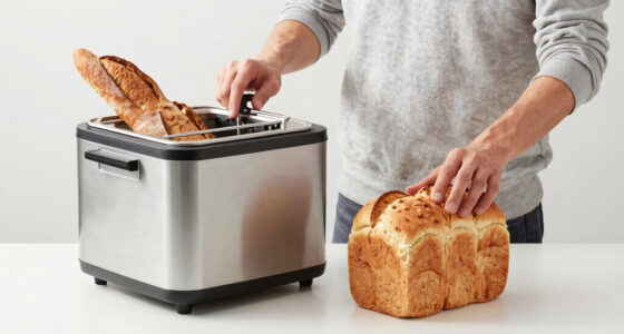 14 Best Bread Maker for Baguettes and Brioche in 2026