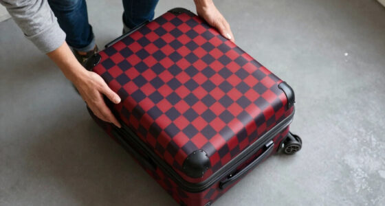 14 Best Checked Luggage for Europe Travel in 2026