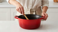 14 Best Enameled Cast Iron Dutch Oven for French Cooking in 2026