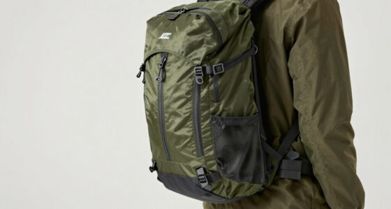 14 Best Hiking Daypack for Swiss Alps Travel in 2026