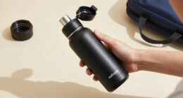 14 Best Insulated Water Bottle For Europe Travel In 2026
