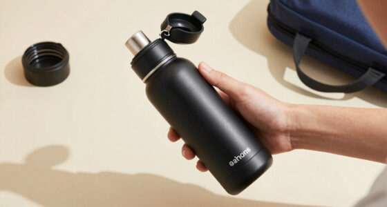 14 Best Insulated Water Bottle For Europe Travel In 2026