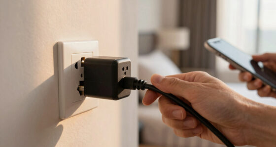 14 Best International Power Adapter for Europe in 2026