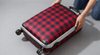 14 Best Lightweight Checked Suitcase for International Travel in 2026