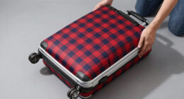 14 Best Lightweight Checked Suitcase for International Travel in 2026