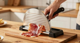 14 Best Meat Slicer for Prosciutto and Salami at Home in 2026