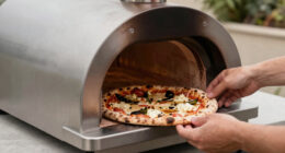 14 Best Outdoor Pizza Oven For Neapolitan Pizza At Home In 2026