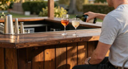 14 Best Patio Bar Set for European Summer Entertaining in 2026