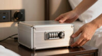 14 Best Portable Lockbox For Travel Apartments In 2026