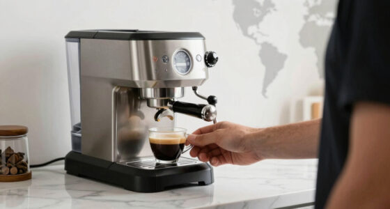 14 Best Prosumer Espresso Machine for Home in 2026