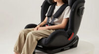 14 Best Travel Car Seat for Europe in 2026