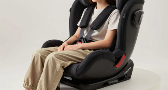 14 Best Travel Car Seat for Europe in 2026