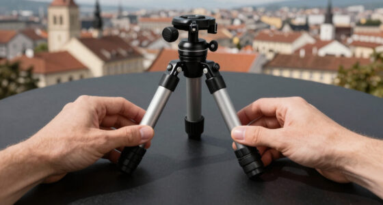 14 Best Travel Tripod for Europe Photography in 2026