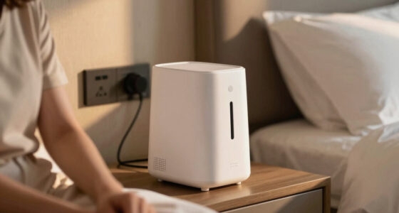 14 Best Travel White Noise Machines for Hotels in 2026