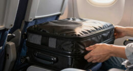 14 Best Underseat Luggage for Europe Flights in 2026