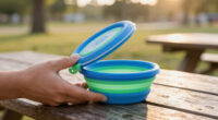 15 Best Collapsible Food Containers for Europe Travel in 2026