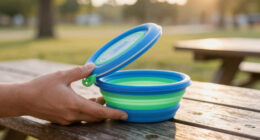 15 Best Collapsible Food Containers for Europe Travel in 2026