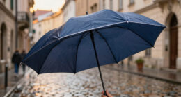 15 Best Compact Umbrella for Europe Travel in 2026