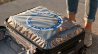 5 Best Luggage Cover for Europe Flights in 2026