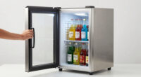 6 Best Beverage Fridge for Home Entertaining in 2026