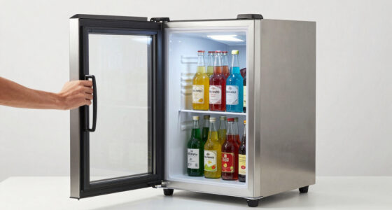 6 Best Beverage Fridge for Home Entertaining in 2026