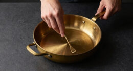 6 Best Braiser Pan for French Recipes in 2026