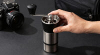 6 Best Burr Grinder for Espresso and Drip Coffee in 2026