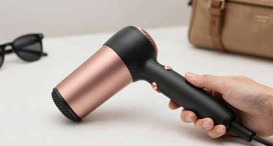 6 Best Premium Hair Styler for Europe Travel in 2026