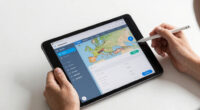 6 Best Tablets for Europe Travel Planning in 2026