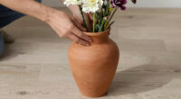 6 Best Terracotta Floor Vases for European Interiors in 2026