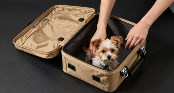6 Best Travel Crate for Pets on International Trips in 2026
