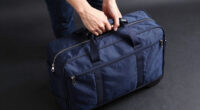 6 Best Wheeled Laptop Bags for International Travel in 2026