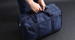 6 Best Wheeled Laptop Bags for International Travel in 2026