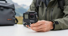 7 Best Action Camera for Europe Adventures in 2026