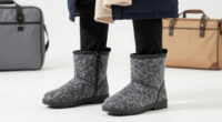7 Best Boots for Europe Winter Travel in 2026