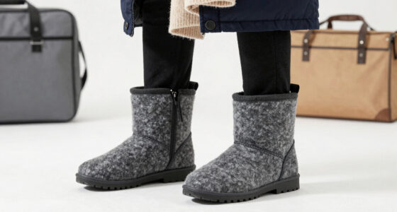 7 Best Boots for Europe Winter Travel in 2026