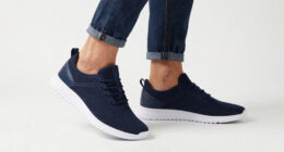 7 Best Comfortable Sneakers for Europe Travel Men in 2026