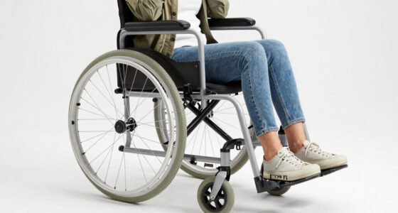 7 Best Compact Wheelchair for Travel to Europe in 2026