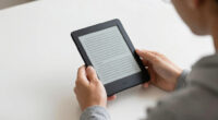 7 Best E Reader for Long Flights to Europe in 2026