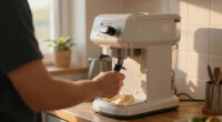 7 Best Gelato Maker Machine For Home In 2026
