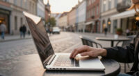 7 Best Lightweight Laptop for Europe Travel in 2026