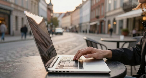 7 Best Lightweight Laptop for Europe Travel in 2026